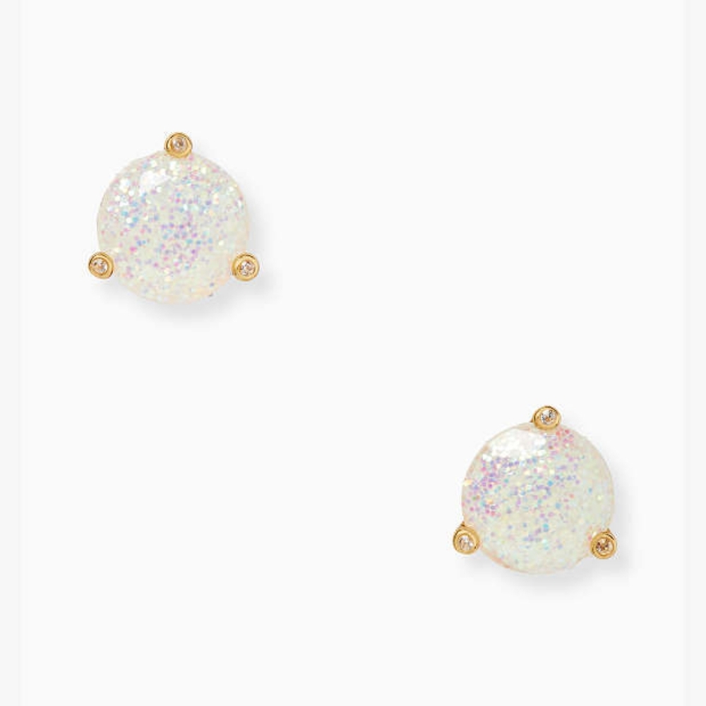 Kate Spade Rise & Shine Studs